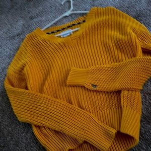 Victoria’s secret sweater